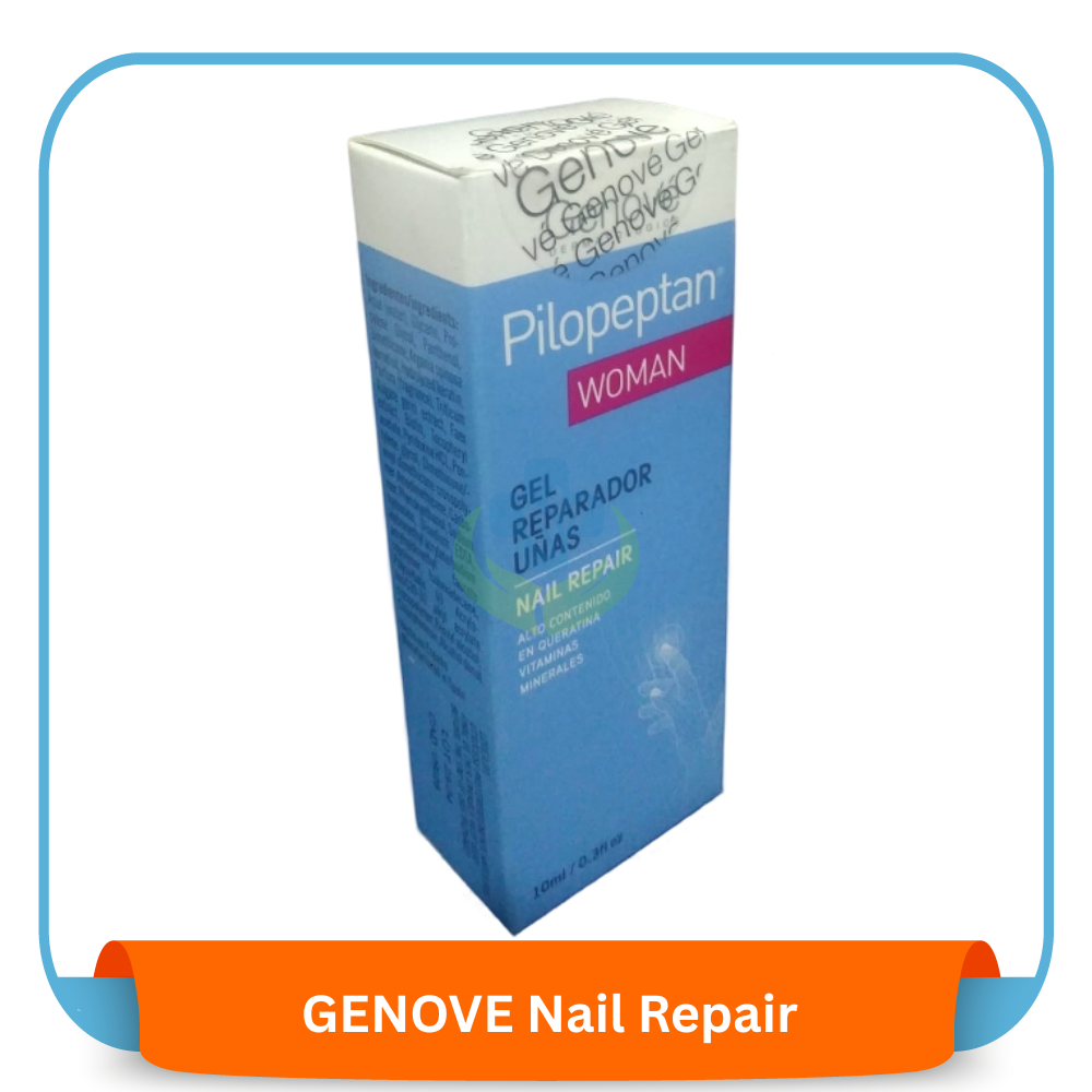 GENOVE Nail Repair 10 ml