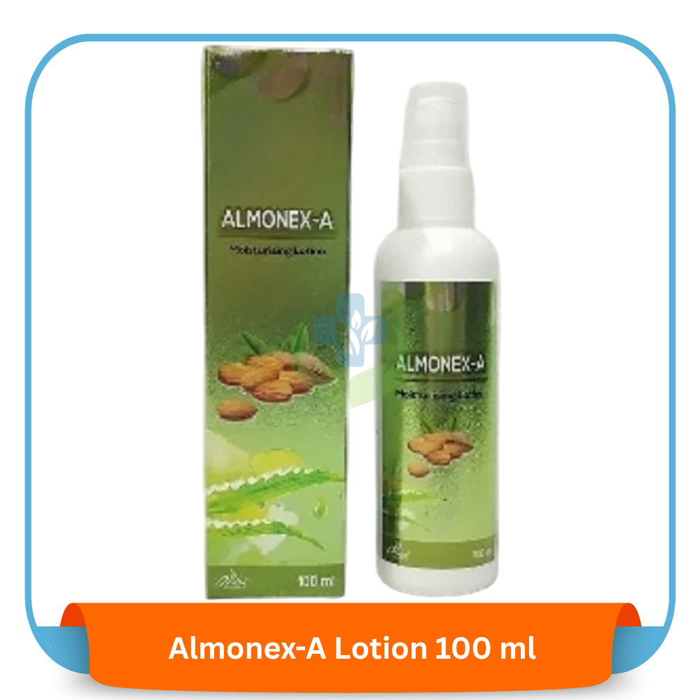 Almonex-A Lotion 100 ml