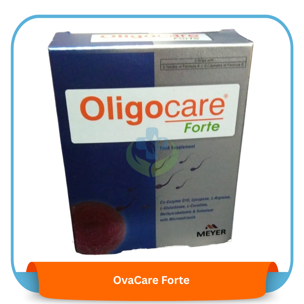 OligoCare Forte 20 pcs