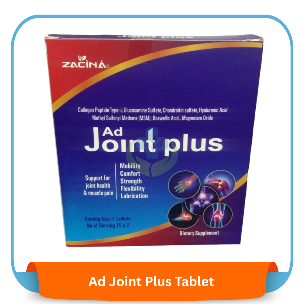 Ad Joint Plus Tablet 30 pcs