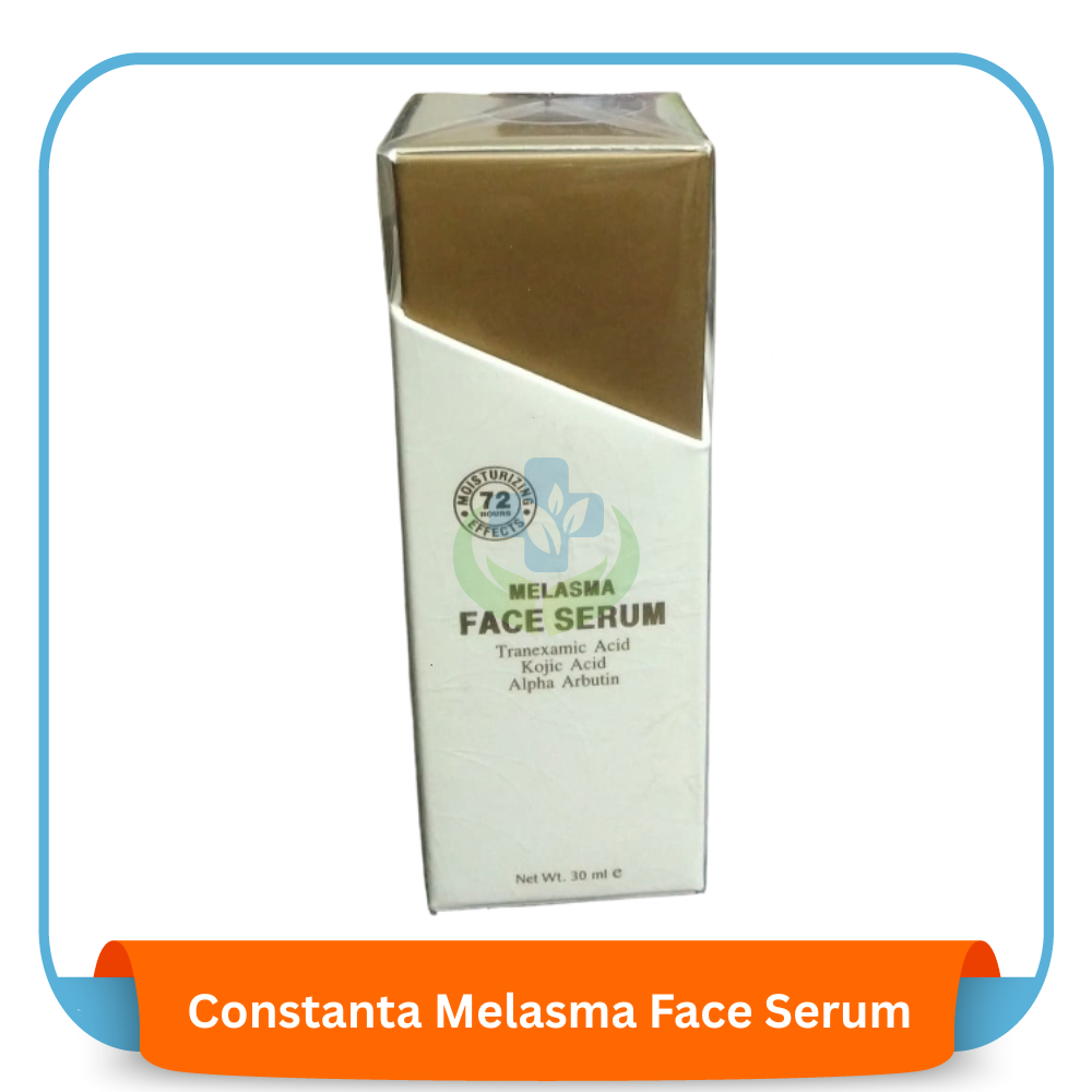 Constanta Melasma Face Serum 30 ml