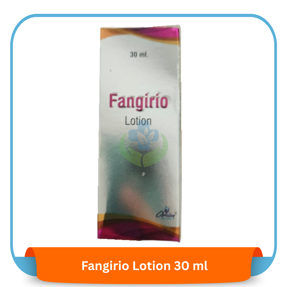 Fangirio Lotion 30 ml