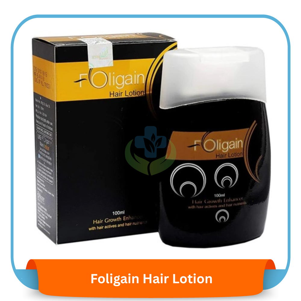Foligain Hair Lotion 100 ml
