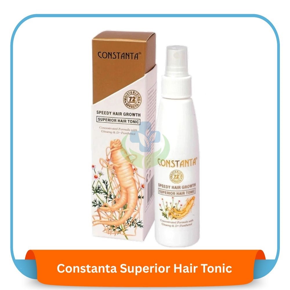 Constanta Superior Hair Tonic 100 ml