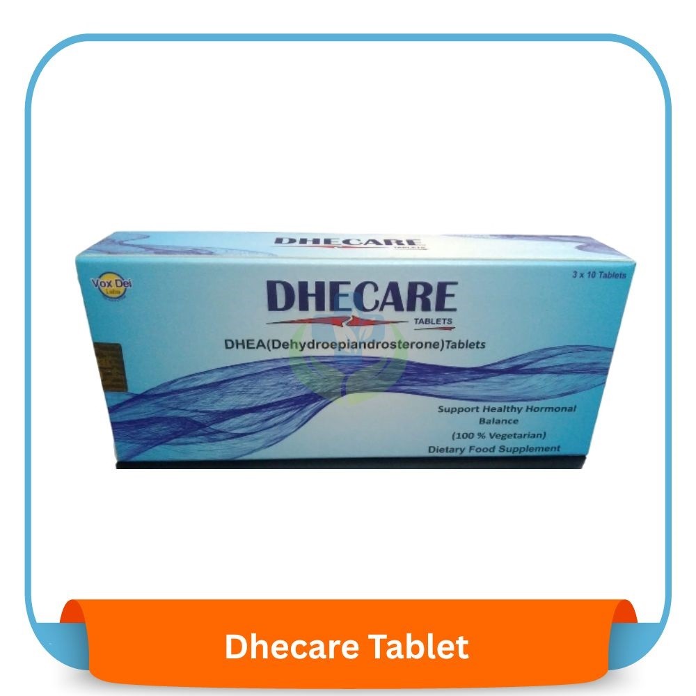 Dhecare Tablet 30 pcs