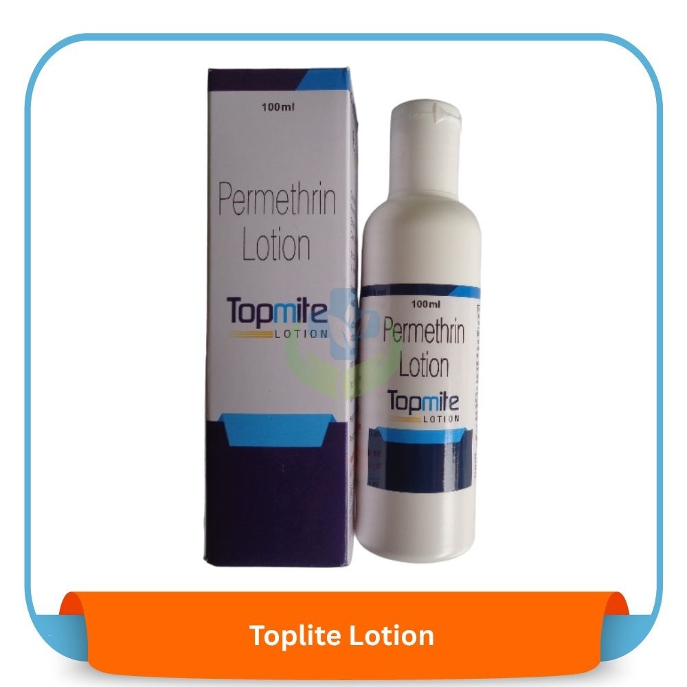 Toplite Lotion 100 ml