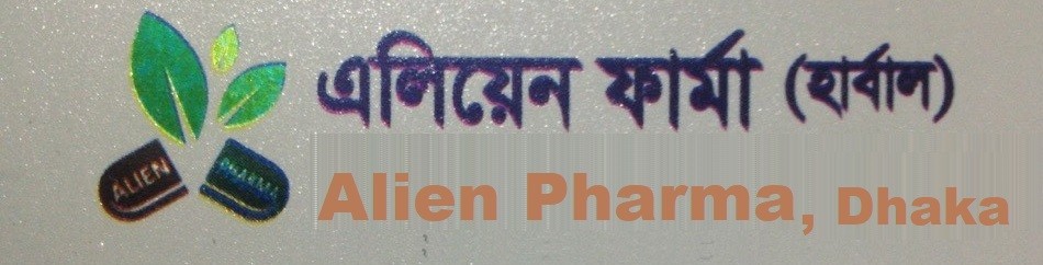 Alien Pharma-Dhaka