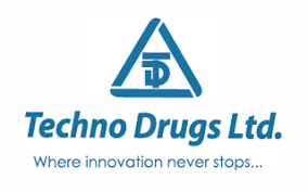 Techno Drugs Ltd.