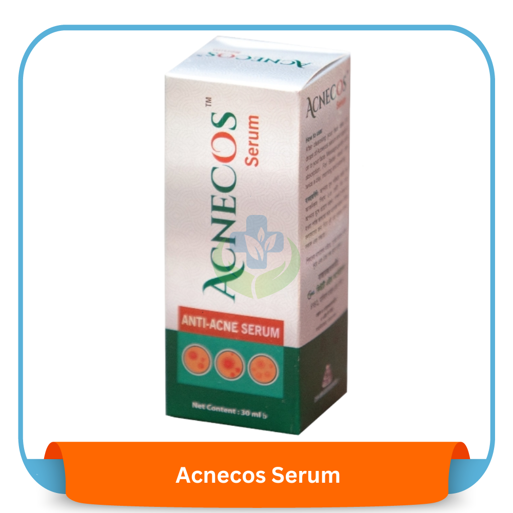 Acnecos Serum 30 ml
