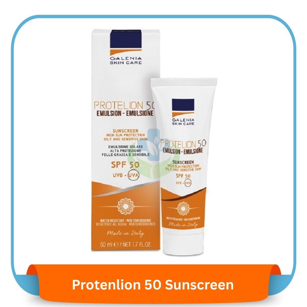 Protenlion 50 Sunscreen 50 ml