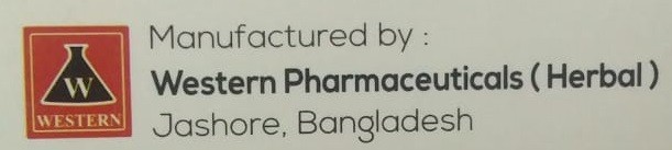 Western Pharmaceutical (Herbal)