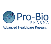 Pro-Bio Pharma