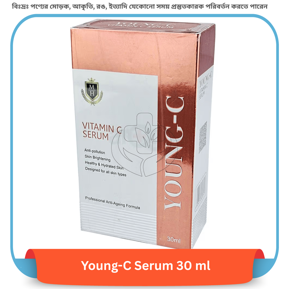 Young-C Serum 30 ml