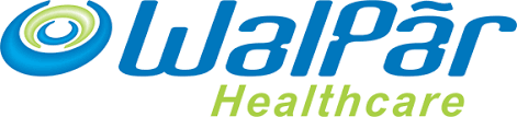 Walpar Healthcare - India