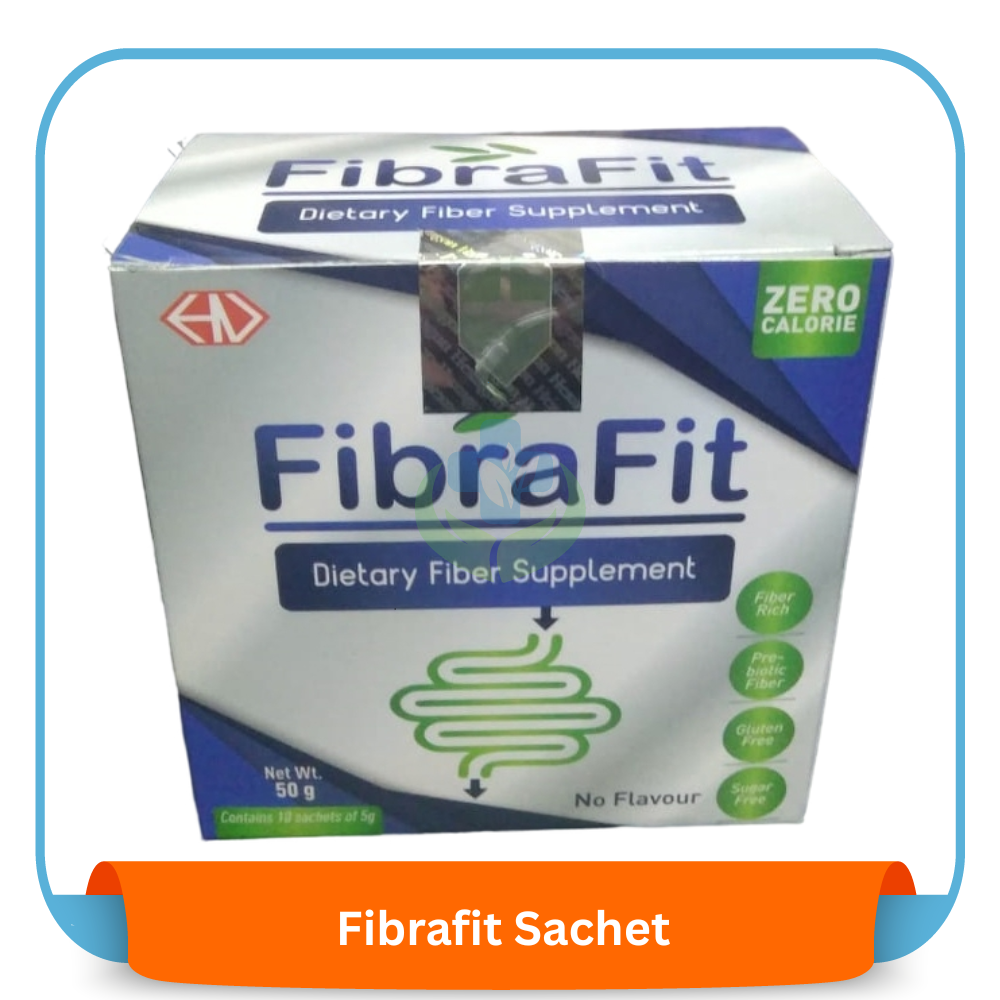 Fiber Sachet 10 pcs
