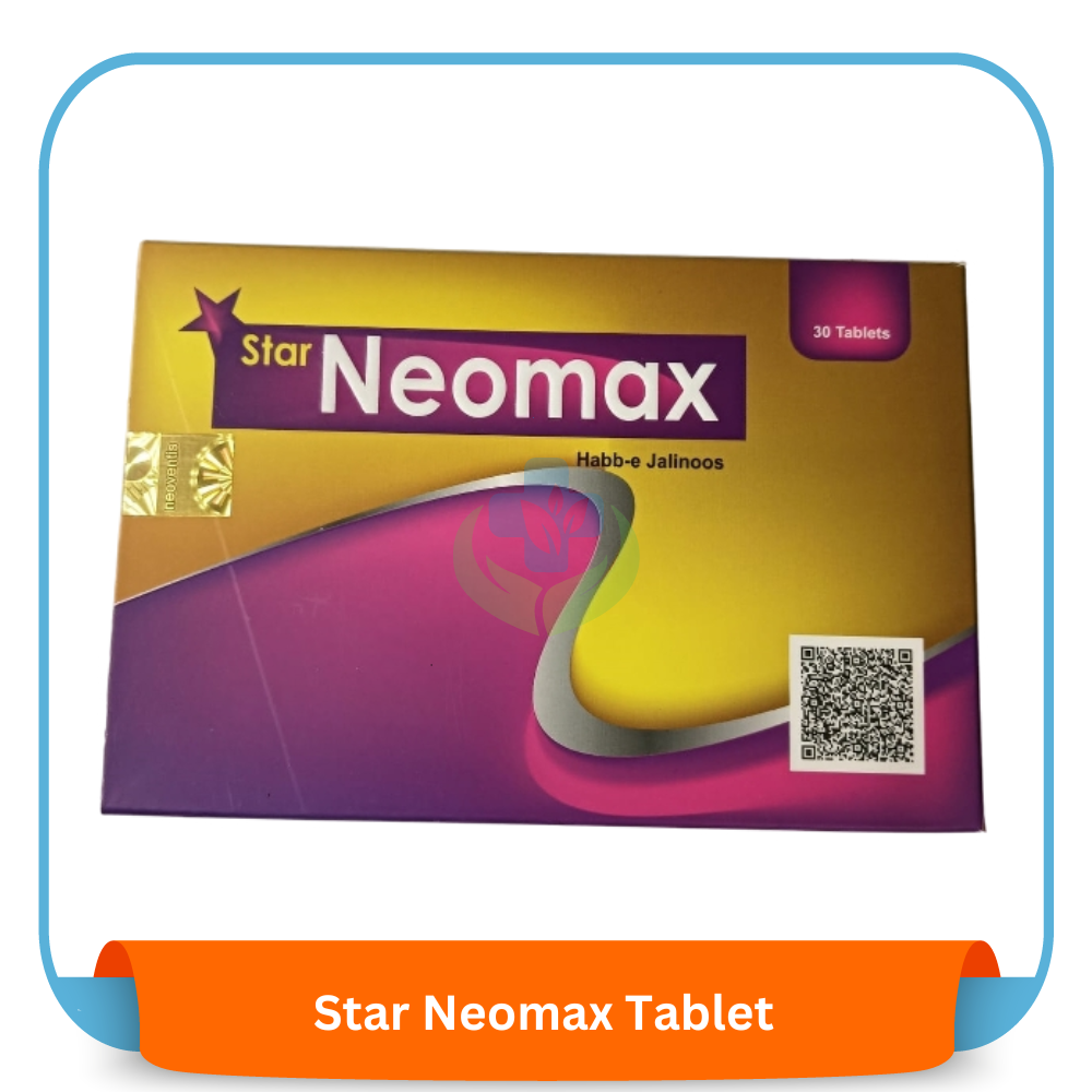 Star Neomax Tablet 30 pcs